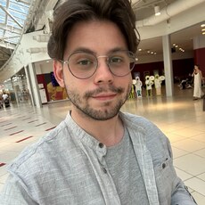 Фотография мужчины Martin, 24 года из г. Магадан