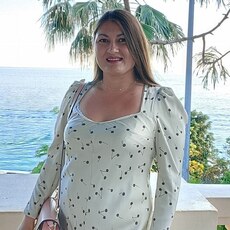 Фотография девушки Юлия, 31 год из г. Сочи