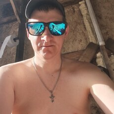 Фотография мужчины Андрей, 37 лет из г. Черепаново
