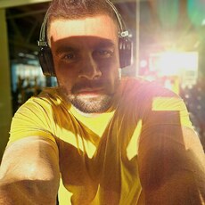 Фотография мужчины Даниил, 30 лет из г. Мурманск