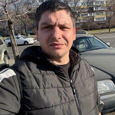 Фотография мужчины Влад, 28 лет из г. Киев