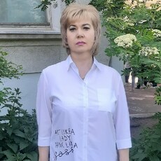 Фотография девушки Olga, 55 лет из г. Магнитогорск
