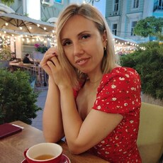 Юлия, 40 из г. Тула.