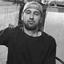 Малик, 26 лет