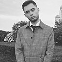 Никита, 28 лет