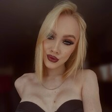 Фотография девушки Татьяна, 18 лет из г. Иркутск