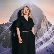 Марина, 51 из г. Москва.