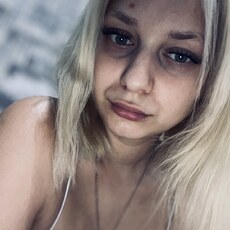 Фотография девушки Юлия, 21 год из г. Вешенская