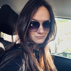 Фотография девушки Александра, 36 лет из г. Гомель