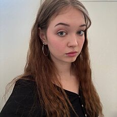 Катя, 21 из г. Краснодар.