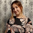 Нюта Анюта, 38 лет