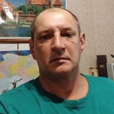 Фотография мужчины Олексій, 48 лет из г. Киев