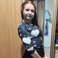 Ксюша, 34 из г. Улан-Удэ.