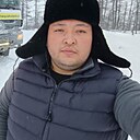 Никифор, 35 лет