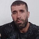 Файзали, 38 лет