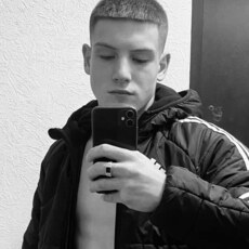 Фотография мужчины Фируз, 20 лет из г. Хабаровск
