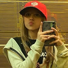 Фотография девушки 𝒱𝑒𝓇𝑜𝓃𝒾𝓀𝒶, 18 лет из г. Крымск