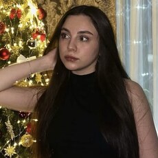 Фотография девушки Соня, 24 года из г. Краснодар