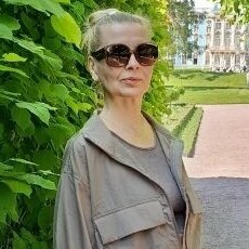 Марина, 46 из г. Санкт-Петербург.