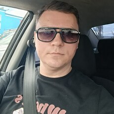 Фотография мужчины Никита, 34 года из г. Феодосия