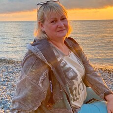 Фотография девушки Наталия, 55 лет из г. Новосибирск