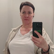Елена, 45 из г. Москва.