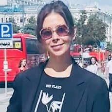 Оксана, 49 из г. Москва.