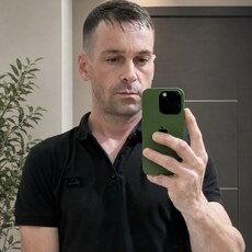 Фотография мужчины Алексей, 39 лет из г. Караганда
