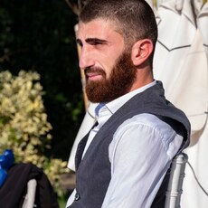 Фотография мужчины Giorgi, 28 лет из г. Батуми