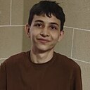 Mirzoali, 19 лет