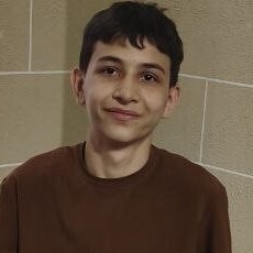 Фотография мужчины Mirzoali, 19 лет из г. Самарканд