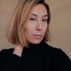 Фотография девушки Алина, 40 лет из г. Улан-Удэ
