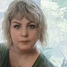 Светлана, 45 из г. Новомосковск.