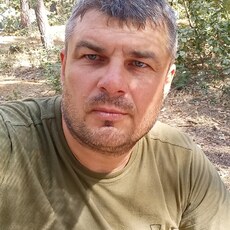 Фотография мужчины Стас, 45 лет из г. Новомосковск