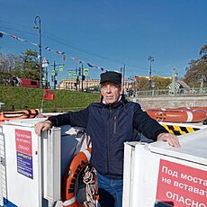 Фотография мужчины Вячеслав, 62 года из г. Чита