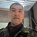 Мурат, 55 лет