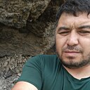 Илхомжон, 38 лет