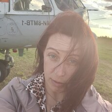 Фотография девушки Елена, 43 года из г. Тюмень