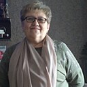 Елена, 64 года