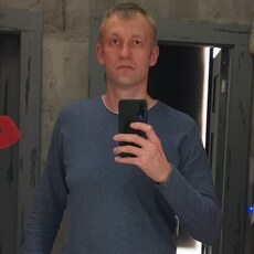 Фотография мужчины Андрей, 43 года из г. Оренбург