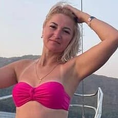 Фотография девушки Юля, 40 лет из г. Киев