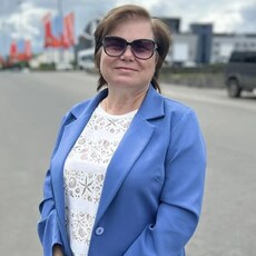Фотография девушки Светлана, 56 лет из г. Нижний Новгород