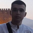 Захар, 21 год