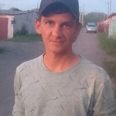 Фотография мужчины Дмитрий, 29 лет из г. Благовещенск