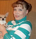 Валентина, 48 лет