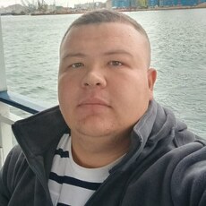 Фотография мужчины Jozef, 31 год из г. Большой Камень