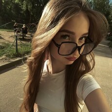 Фотография девушки Даша, 18 лет из г. Трехгорный
