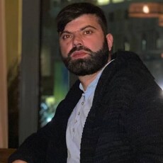 Фотография мужчины Скуик, 39 лет из г. Казань