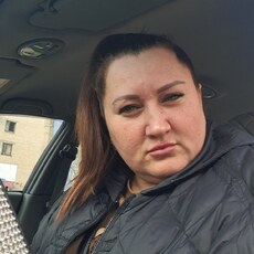 Фотография девушки Ангелина, 42 года из г. Красный Луч