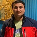 Sherozbek, 24 года